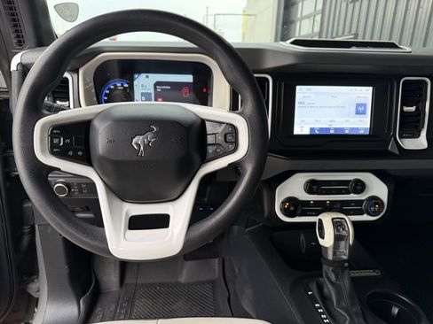 Used 2021 Ford Bronco 4-Door image 24