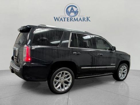 Used 2019 GMC Yukon Denali w/ Denali Ultimate Package AWD/4WD image 5