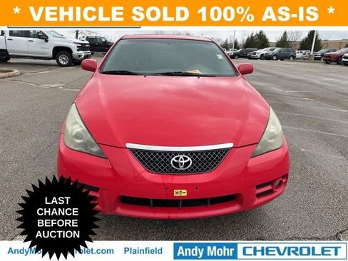 Used 2008 Toyota Solara SE image 2