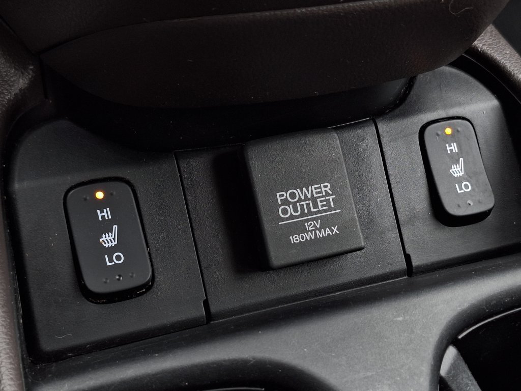 Used 2014 Honda CR-V EX-L image 22