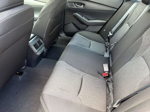 New 2026 Honda Accord LX image 19