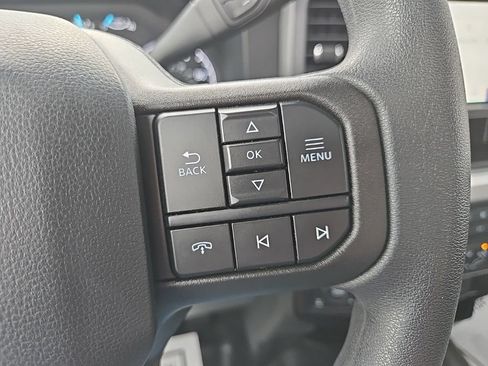 Used 2024 Ford F350 XL w/ FX4 Off-Road Package AWD/4WD image 51