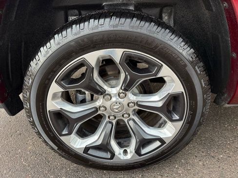 Used 2020 RAM 1500 Limited image 14