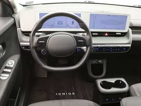 Used 2024 Hyundai Ioniq 5 SEL image 13