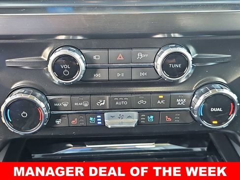 New 2026 Ford F250 Platinum image 21