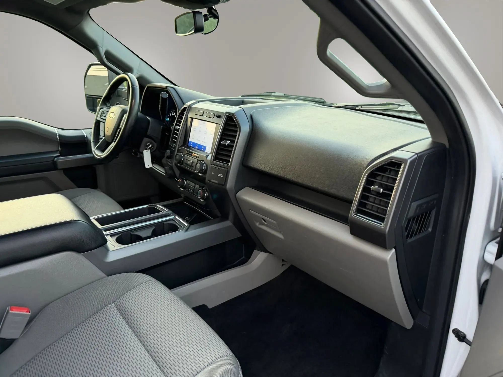 Used 2019 Ford F150 XLT w/ Equipment Group 301A Mid AWD/4WD image 44