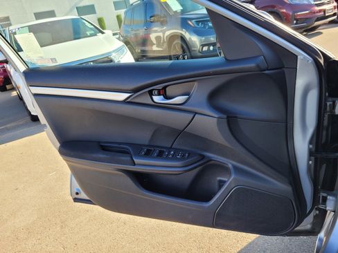 Used 2020 Honda Civic LX image 15