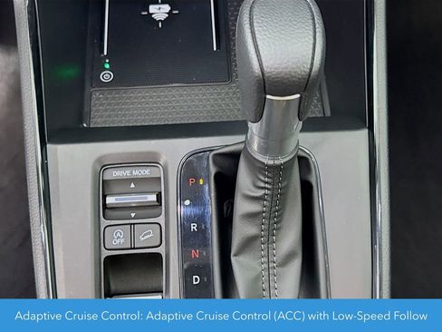 Used 2026 Honda CR-V EX image 20