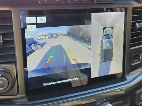 Used 2022 Ford F150 XLT w/ Equipment Group 302A High image 22