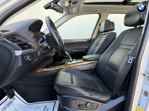 Used 2008 BMW X5 3.0si w/ Premium Pkg image 10