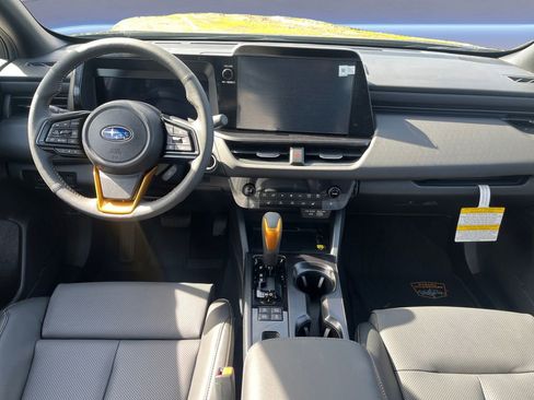 New 2026 Subaru Outback Wilderness image 12