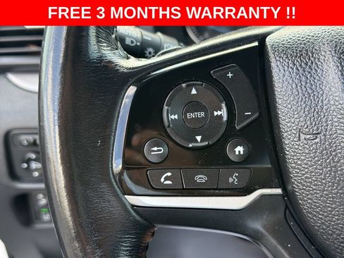 Used 2021 Honda Pilot EX-L image 41