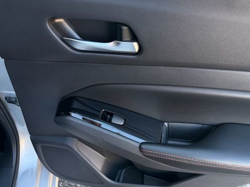 Used 2023 Nissan Altima 2.5 SR image 30