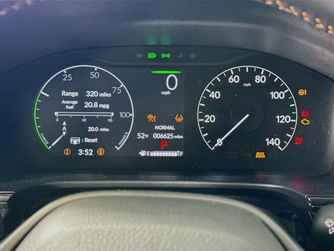 Certified 2026 Honda CR-V Sport image 14