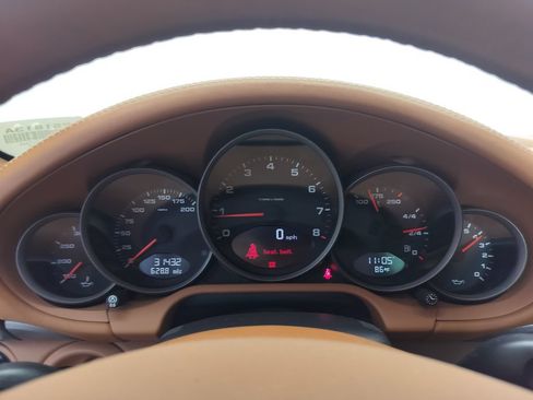 Used 2007 Porsche 911 Carrera RWD image 11