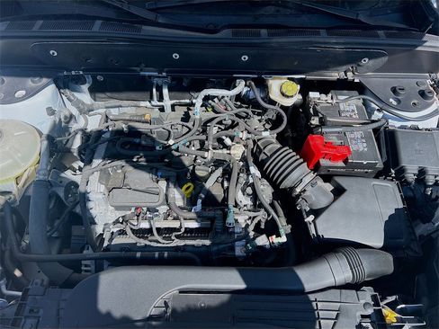 Used 2024 Ford Bronco Sport Outer Banks w/ Tech Package image 31