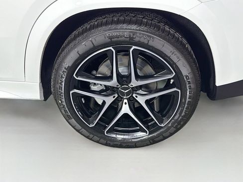 New 2026 Mercedes-Benz GLE 53 AMG 4MATIC Coupe image 34