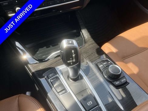 Used 2017 BMW X3 sDrive28i RWD image 33