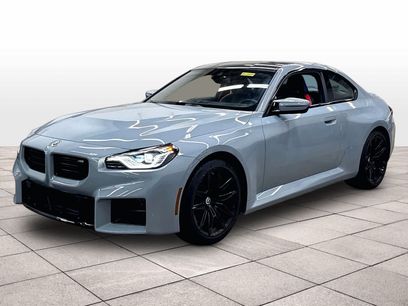 Used 2023 BMW M2 w/ Lighting Package