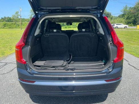 Used 2025 Volvo XC90 T8 Plus w/ Protection Package Premier AWD/4WD image 18