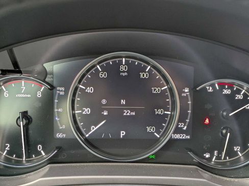 Used 2024 MAZDA CX-5 Carbon Edition image 33