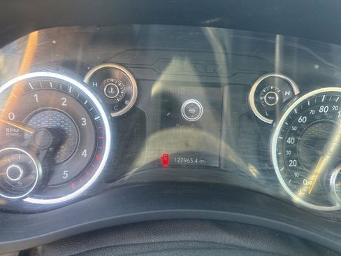 Used 2019 RAM 2500 Big Horn image 11