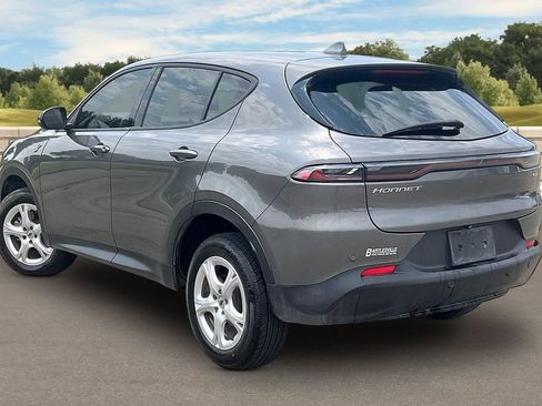 Used 2023 Dodge Hornet GT w/ Cold Weather Group AWD/4WD image 10