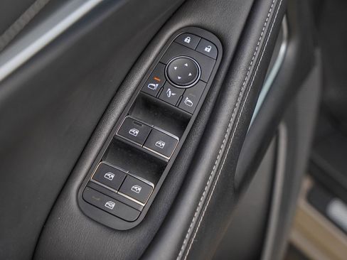 Certified 2023 INFINITI QX60 Luxe w/ Vision Package image 24