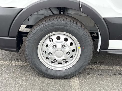 New 2026 Ford Transit 350 Base w/ Load Area Protection Package image 9
