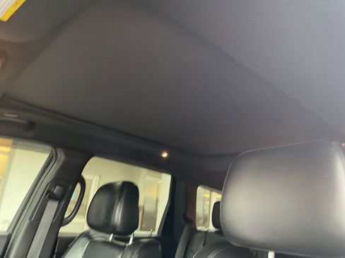 Used 2019 Jeep Grand Cherokee Limited w/ Luxury Group II image 21