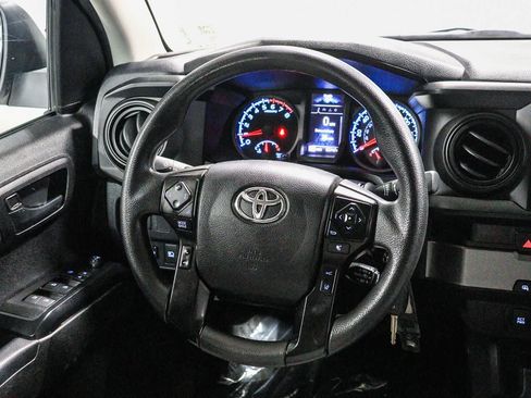 Certified 2021 Toyota Tacoma SR w/ SR Convenience Package RWD image 16