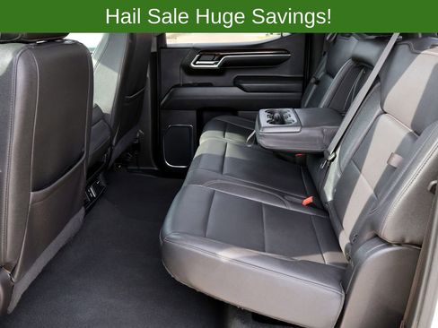 Used 2024 GMC Sierra 1500 SLT AWD/4WD image 15