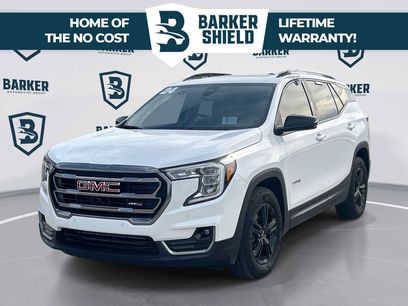 Used 2024 GMC Terrain AT4 w/ Infotainment Package II
