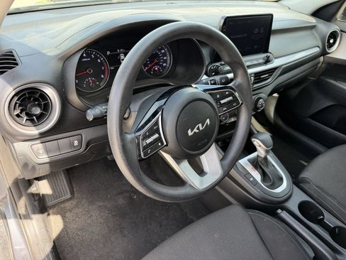 Used 2023 Kia Forte LXS FWD image 14