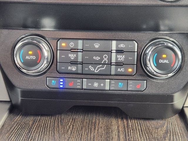 Used 2021 Ford F250 Lariat w/ Lariat Value Package AWD/4WD image 17