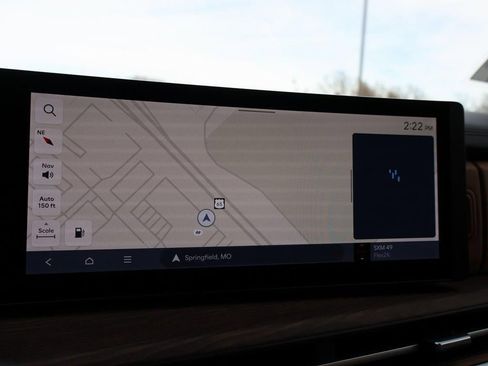 New 2026 Hyundai Santa Fe Calligraphy image 38