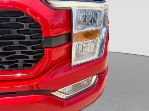 Used 2022 Ford F150 XL w/ STX Appearance Package AWD/4WD image 10