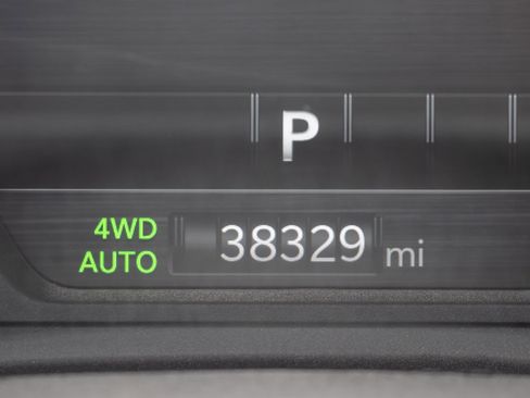 Used 2025 RAM 1500 Big Horn image 29