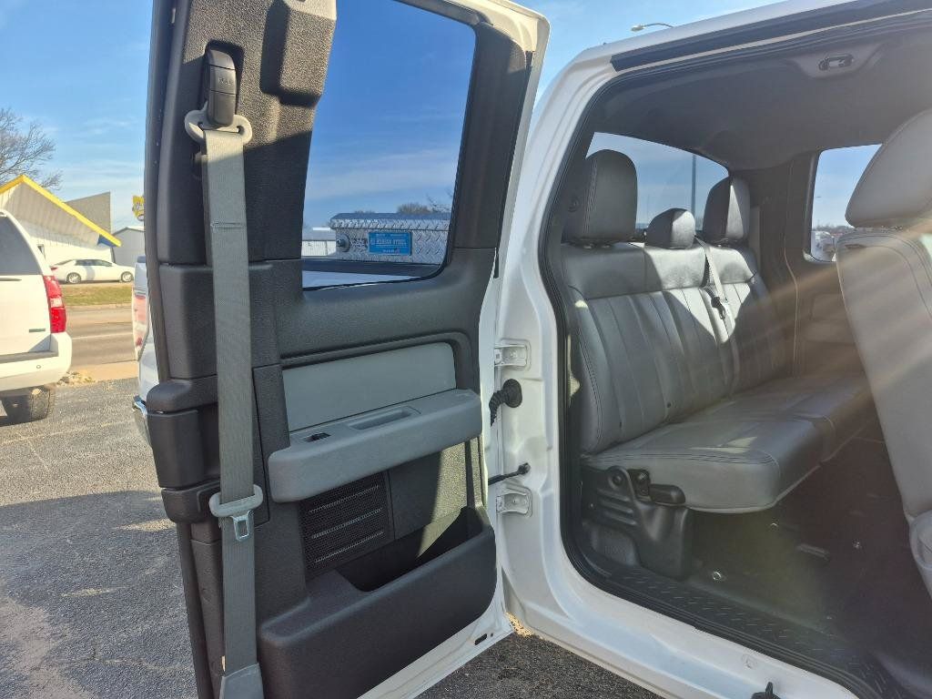 Used 2013 Ford F150 XL w/ PWR Equipment Group RWD image 22
