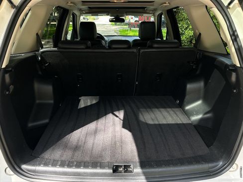 Used 2008 Land Rover LR2 SE image 19