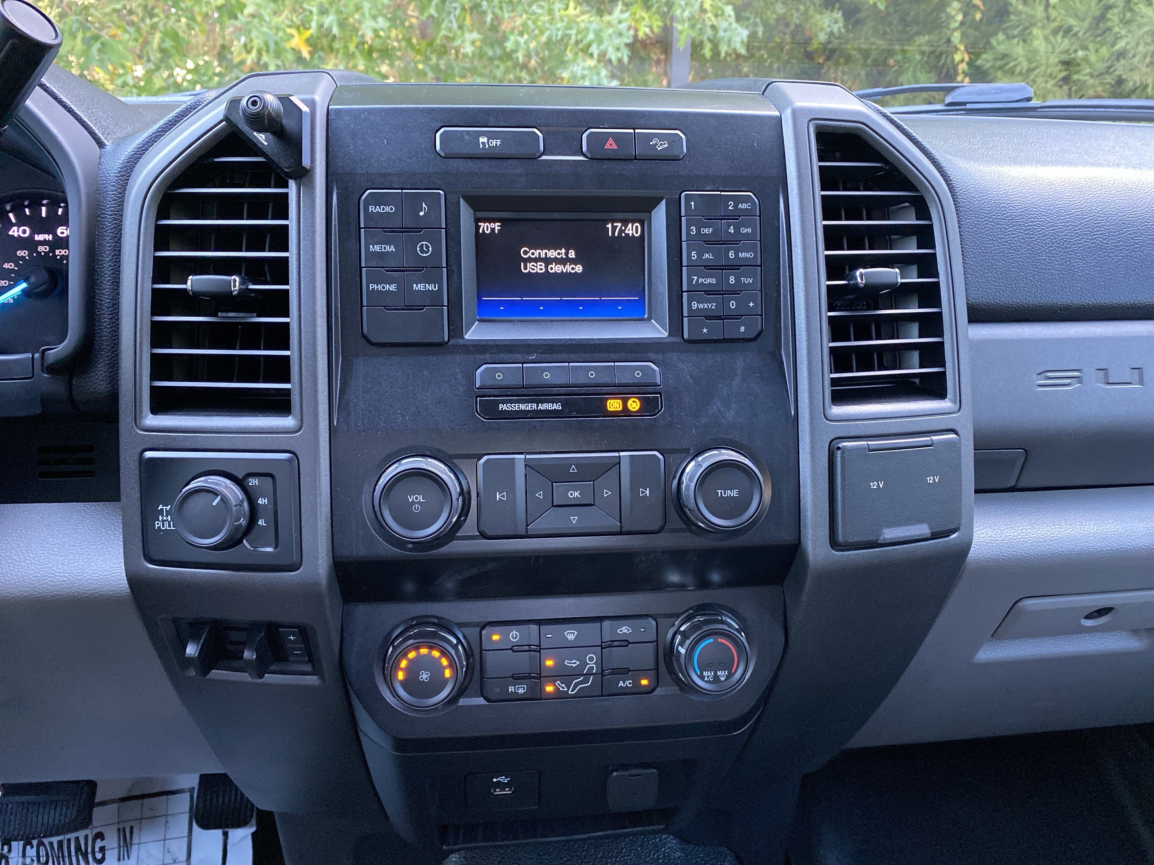 Used 2019 Ford F250 XL w/ STX Appearance Package AWD/4WD image 27