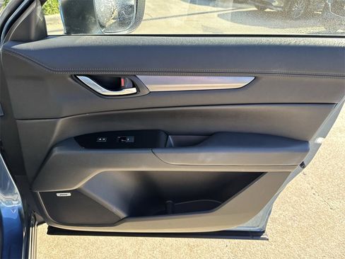 Used 2018 MAZDA CX-5 Touring w/ Preferred Equipment Package image 44