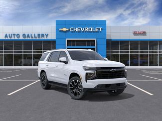 New 2026 Chevrolet Tahoe RST video 1