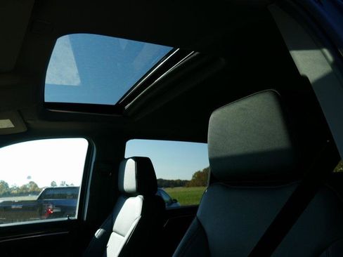 New 2026 Chevrolet Silverado 2500 LTZ w/ LTZ Plus Package image 24