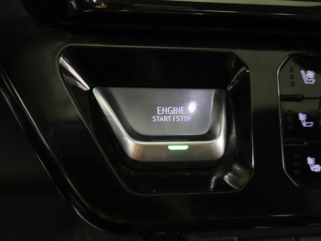 Used 2024 GMC Sierra 2500 AT4 w/ Technology Package AWD/4WD image 48