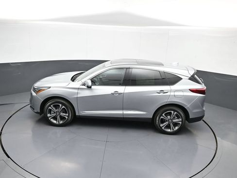 New 2026 Acura RDX w/ Technology Package AWD/4WD image 42