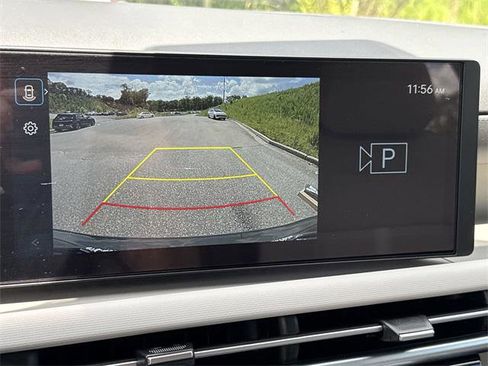 New 2025 Hyundai Tucson SEL image 29