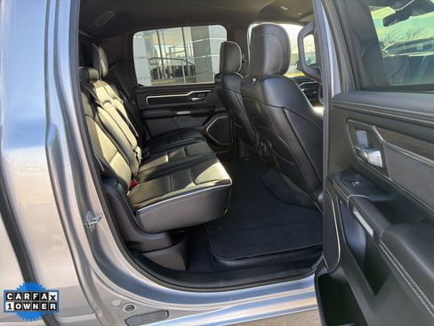 Used 2025 RAM 1500 Laramie image 22