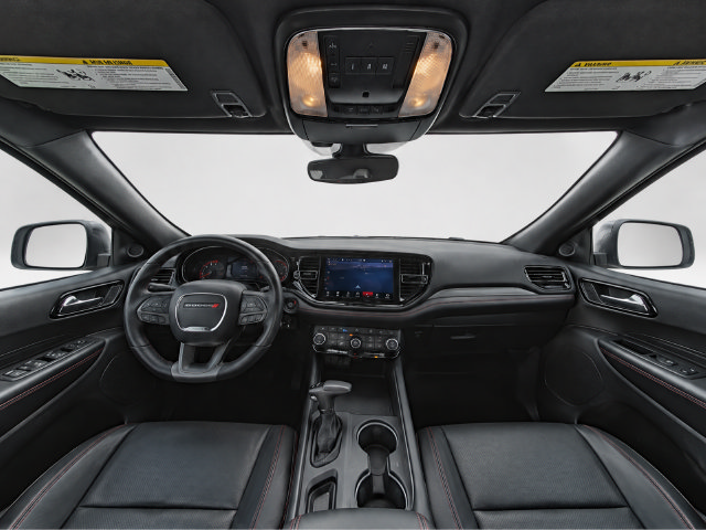 Used 2024 Dodge Durango GT RWD image 15