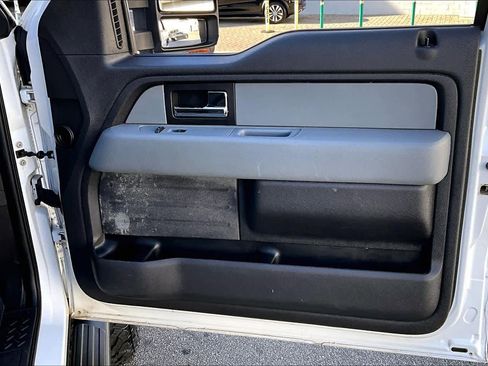 Used 2014 Ford F150 STX w/ Equipment Group 201A Mid image 22